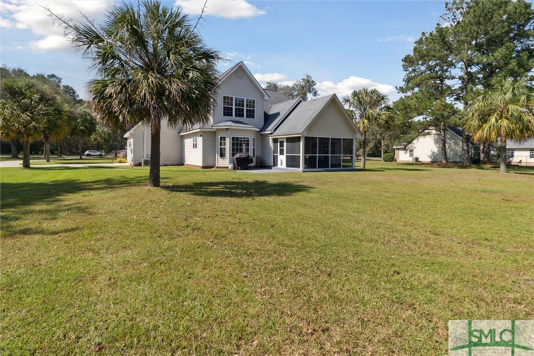 165 Sunshine Lake Road