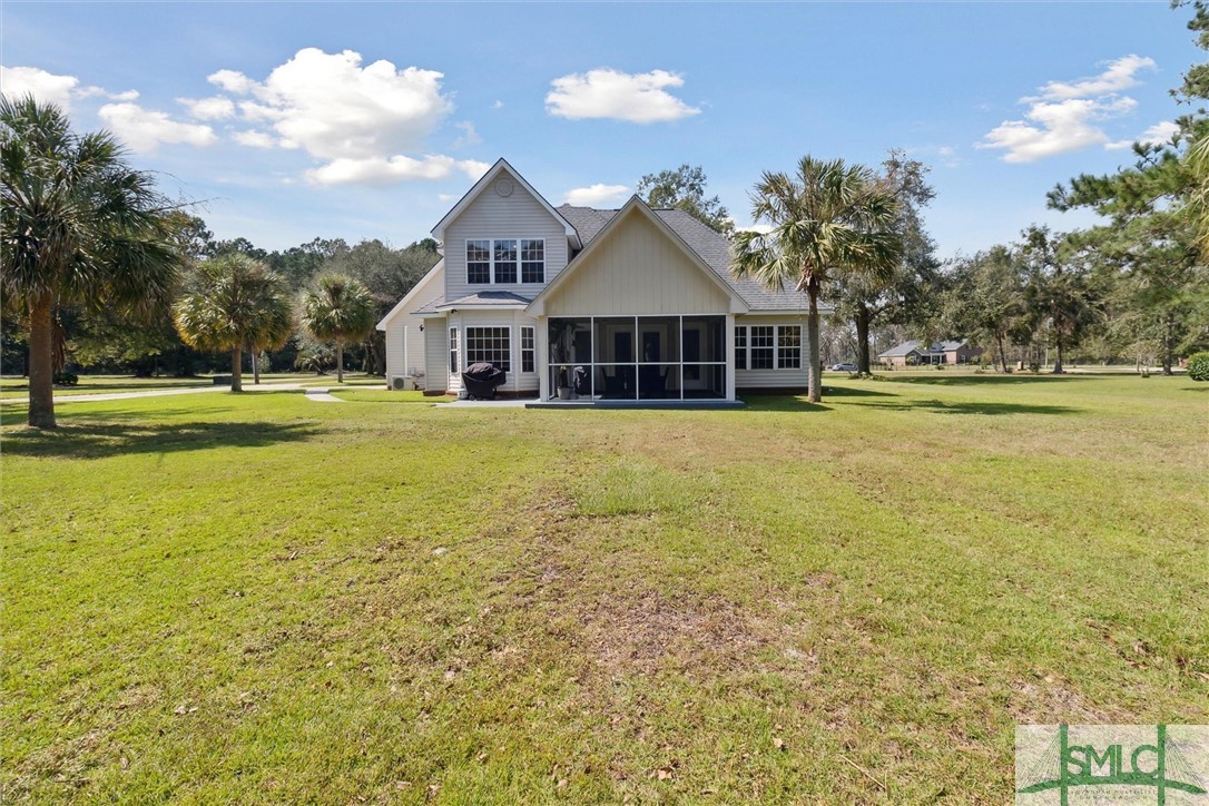 165 Sunshine Lake Road