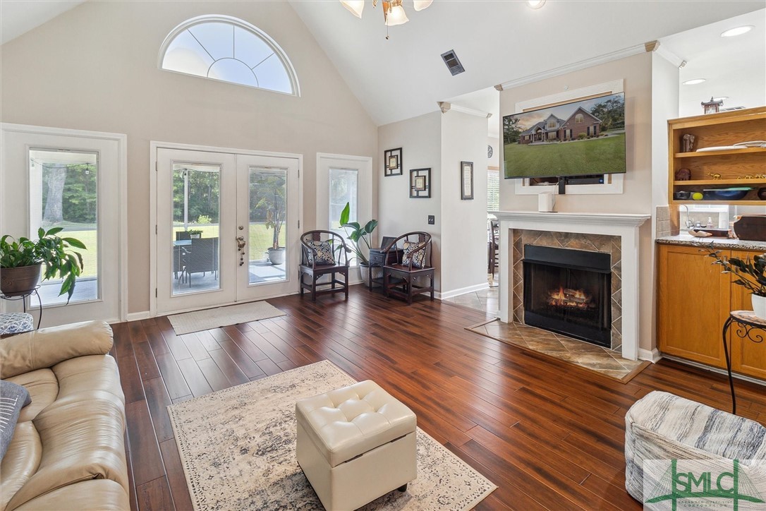 165 Sunshine Lake Road