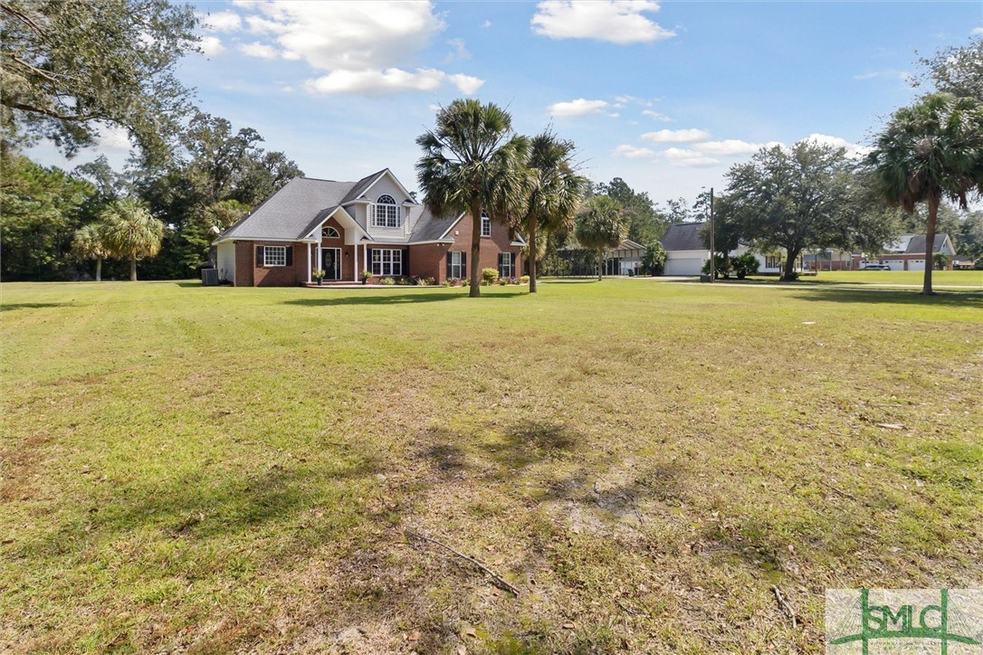 165 Sunshine Lake Road