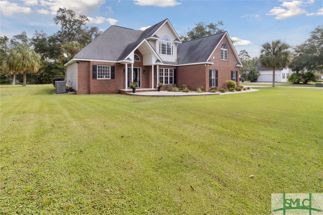 165 Sunshine Lake Road