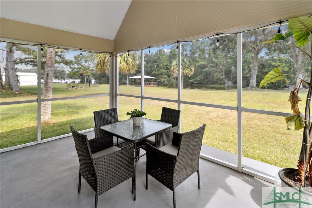 165 Sunshine Lake Road
