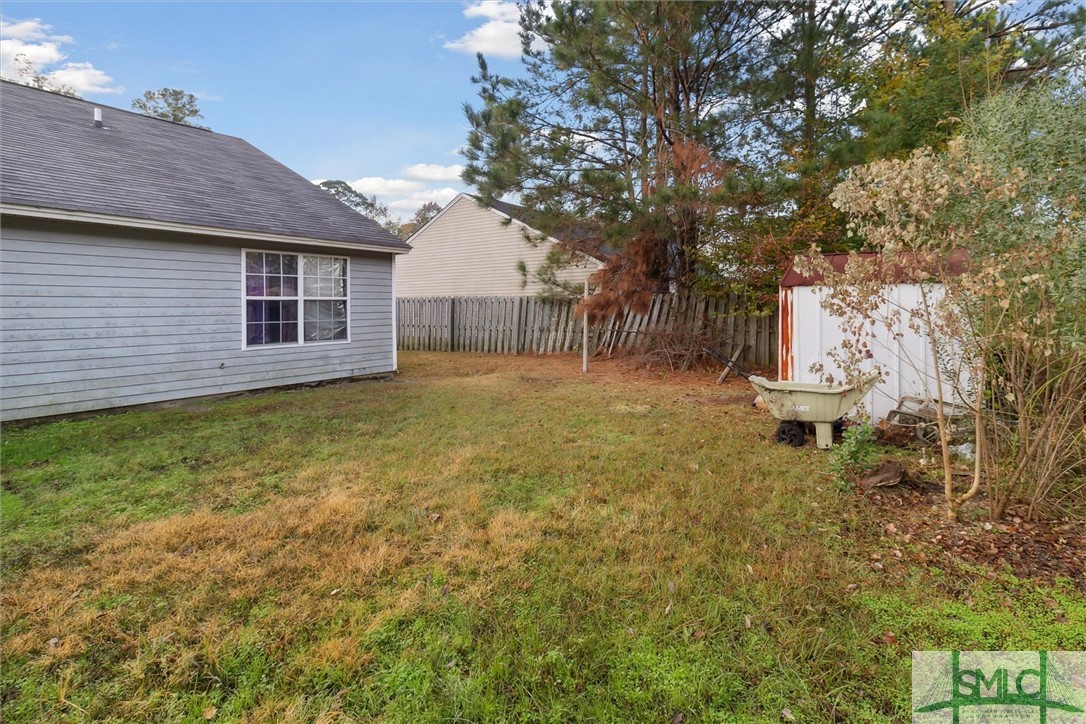 186 Finn Circle