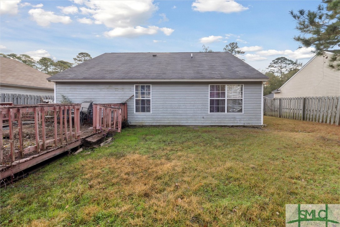 186 Finn Circle