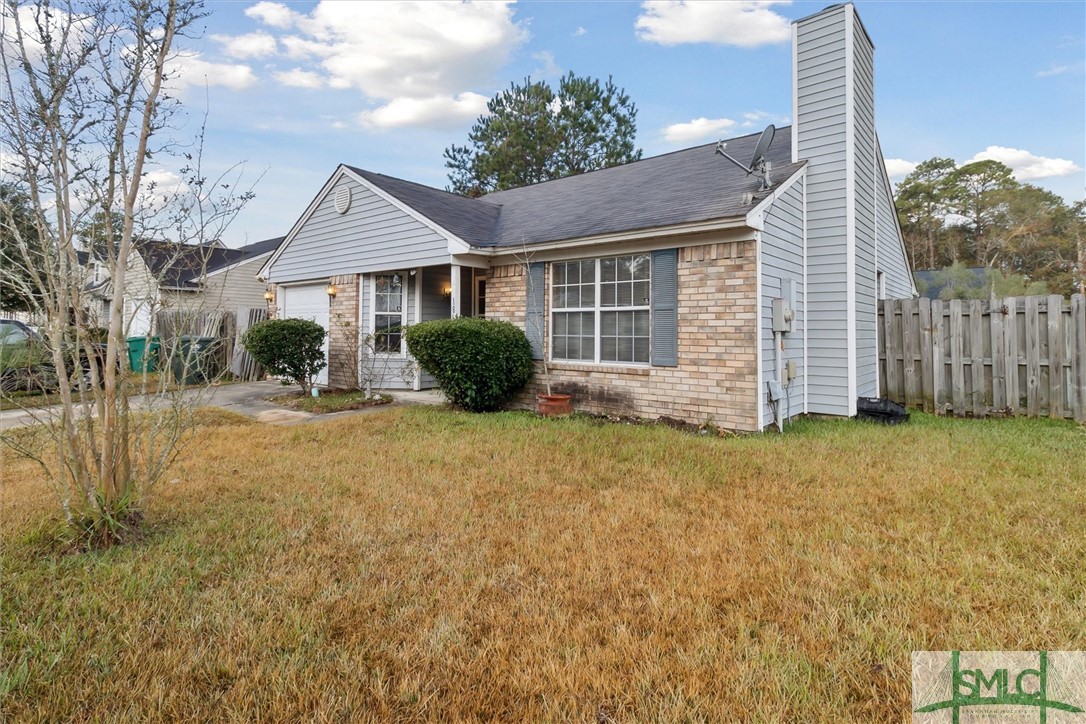 186 Finn Circle