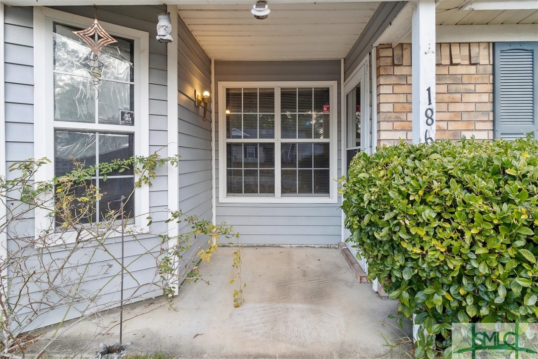 186 Finn Circle