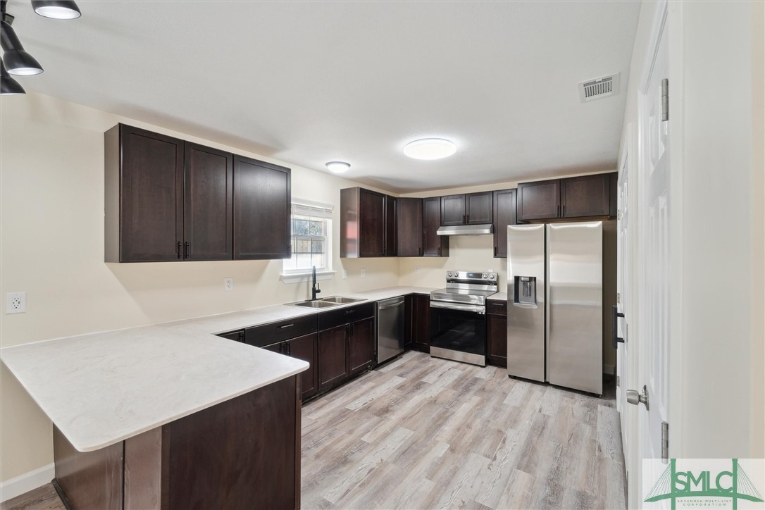 210 Peter King Road A