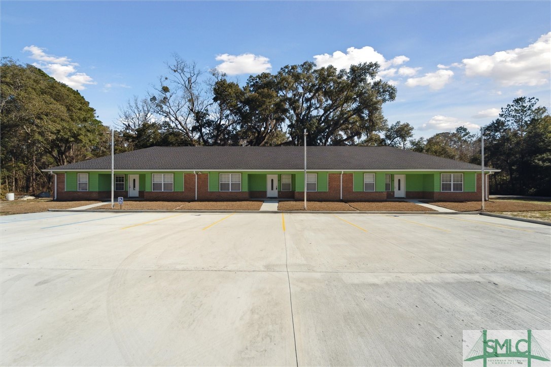 210 Peter King Road A