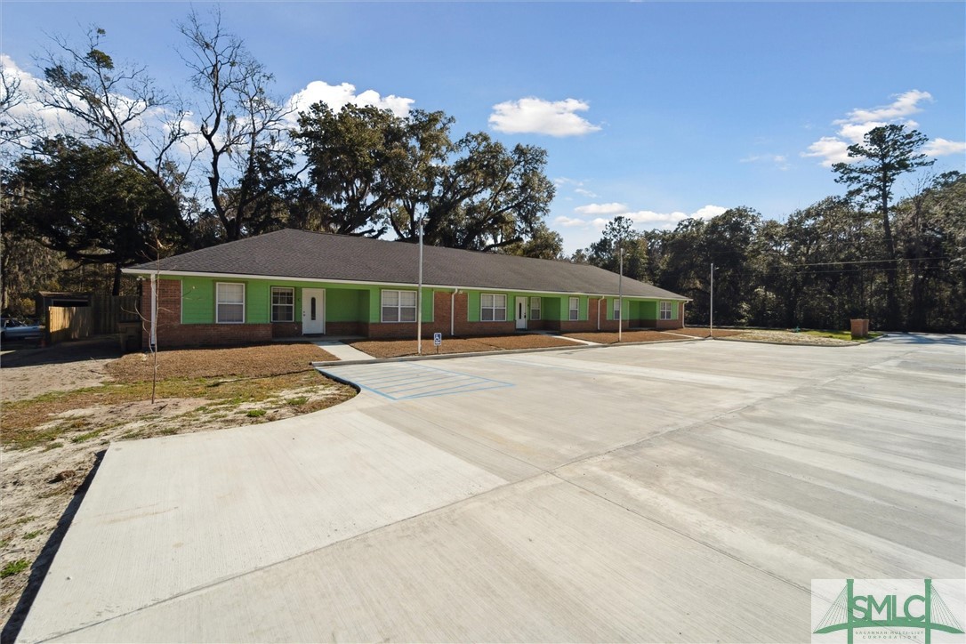 210 Peter King Road A