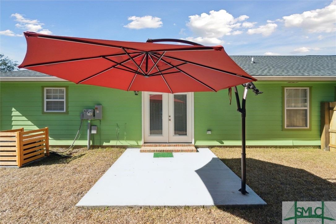 210 Peter King Road A