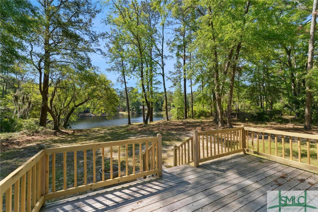 2274 Fort Mcallister Road