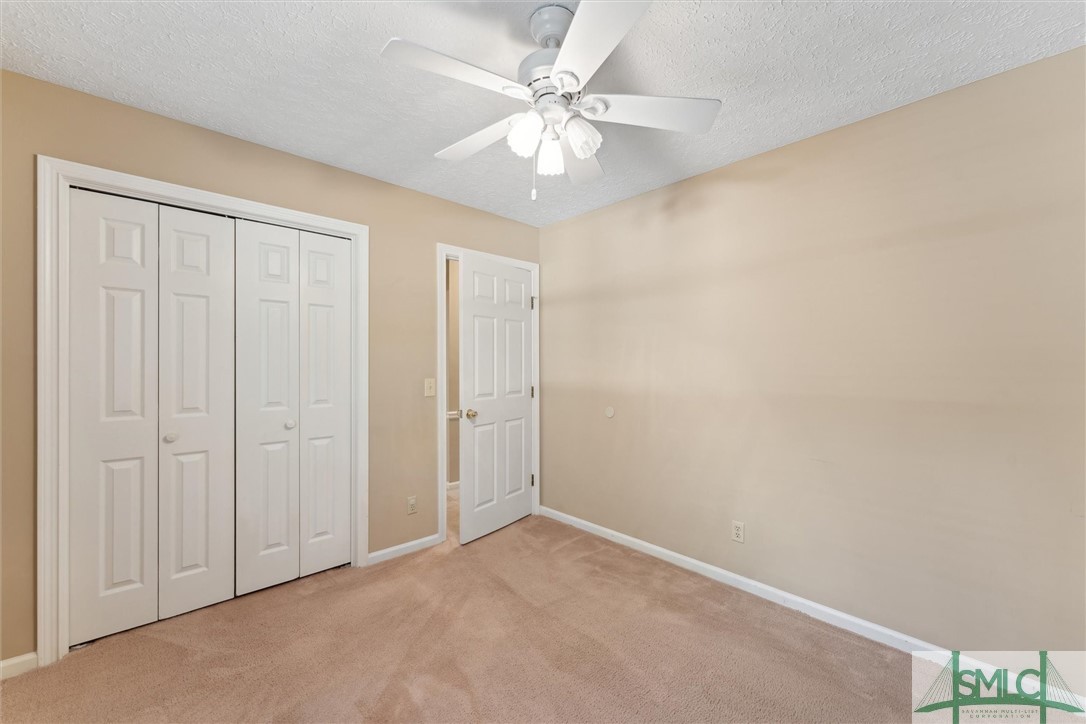2274 Fort Mcallister Road