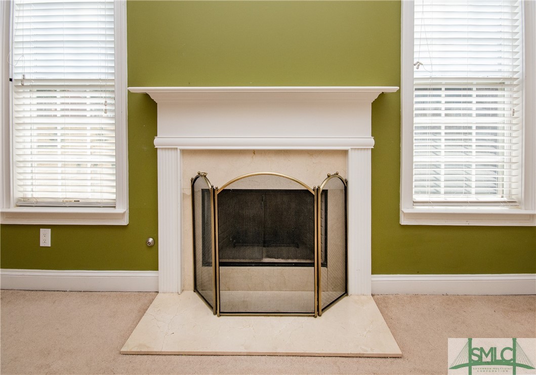 8697 Spivey Village Trail