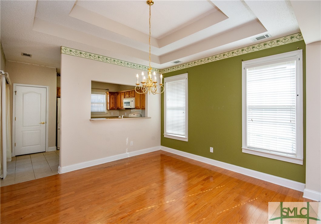 8697 Spivey Village Trail