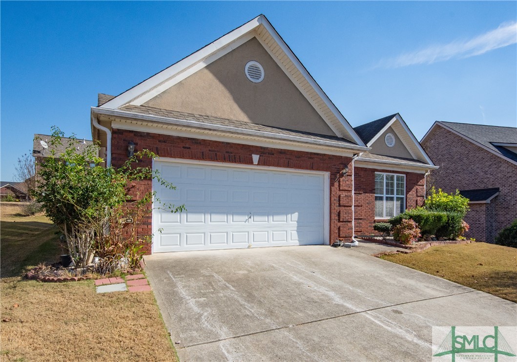 8697 Spivey Village Trail