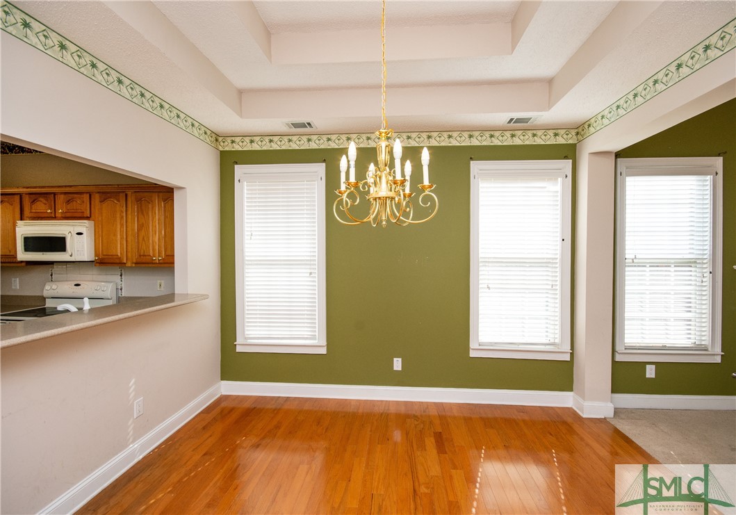 8697 Spivey Village Trail