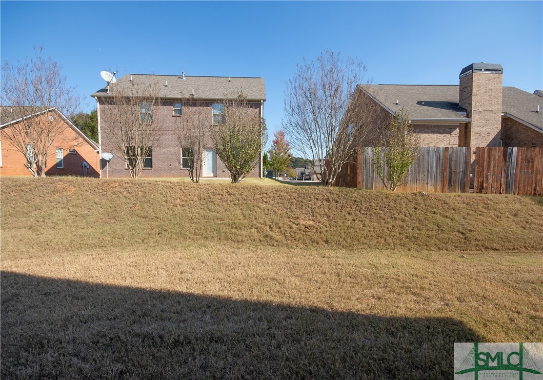 8697 Spivey Village Trail