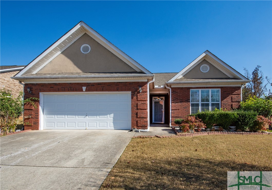 8697 Spivey Village Trail
