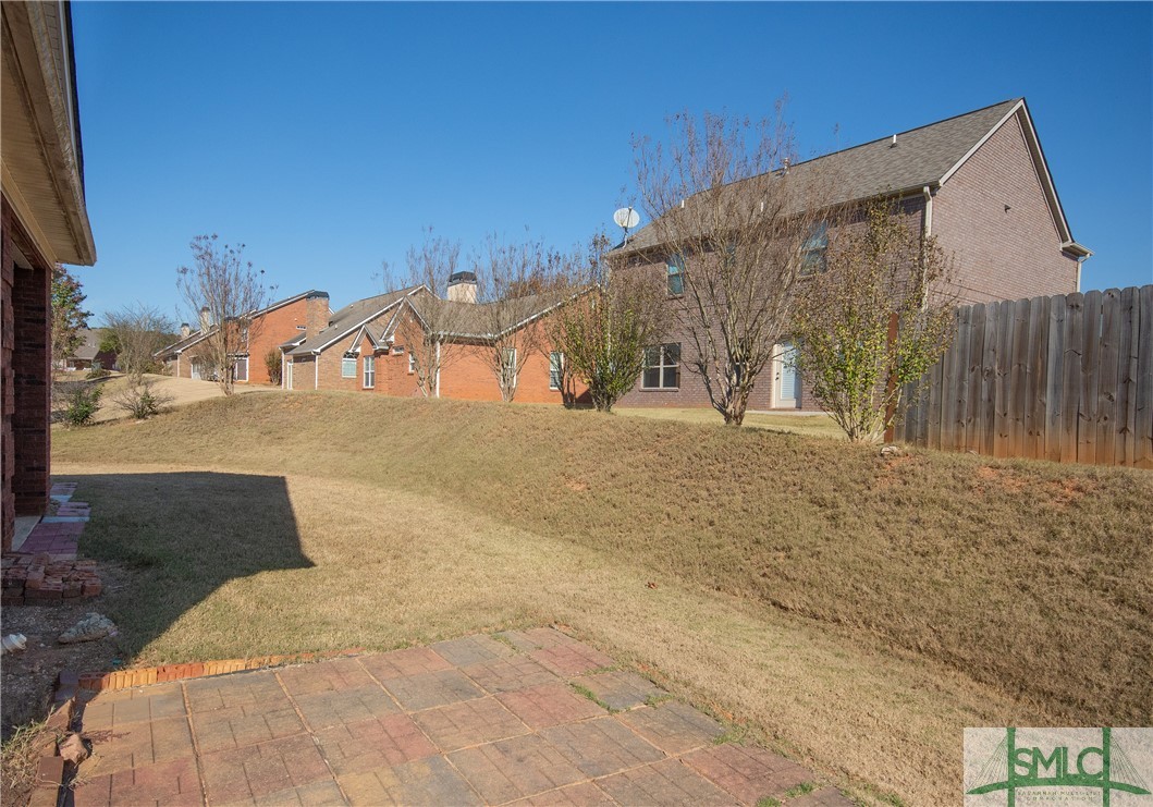 8697 Spivey Village Trail