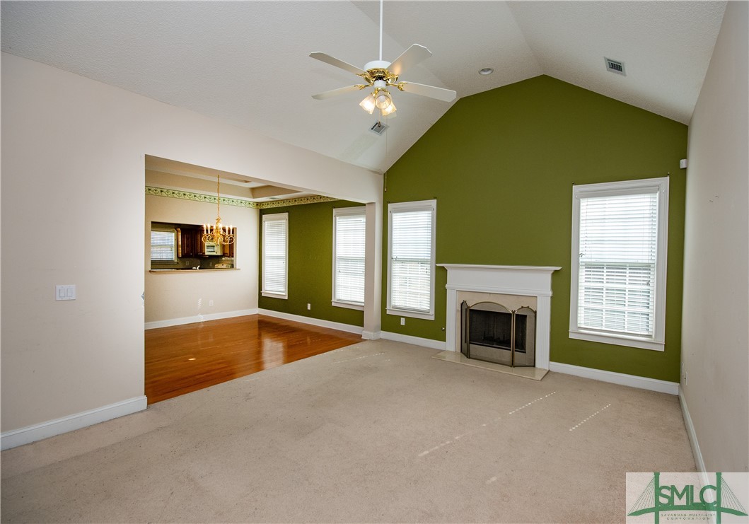 8697 Spivey Village Trail