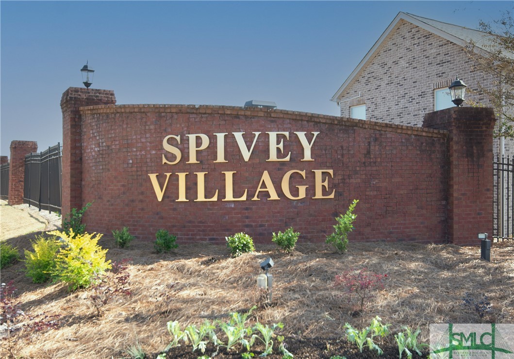 8697 Spivey Village Trail
