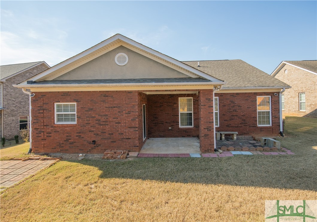 8697 Spivey Village Trail