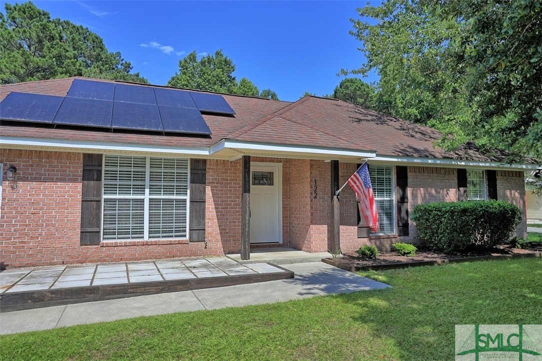 122 Willowdell Court