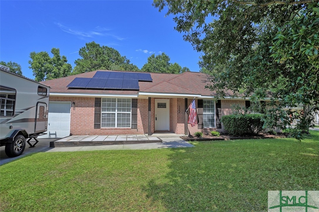 122 Willowdell Court