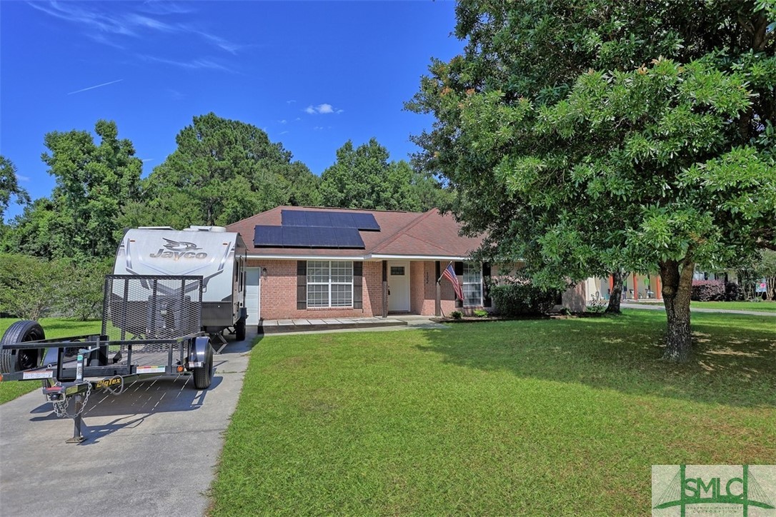 122 Willowdell Court