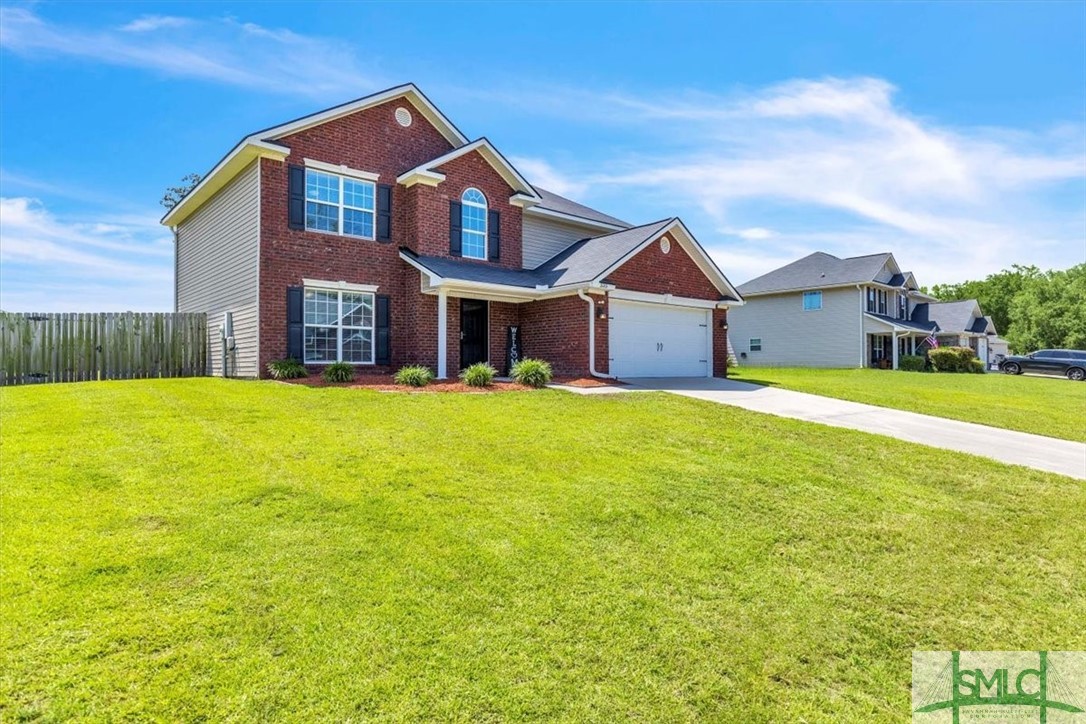 335 Nashview Trail