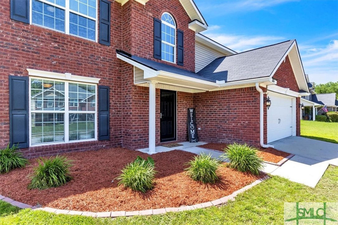 335 Nashview Trail