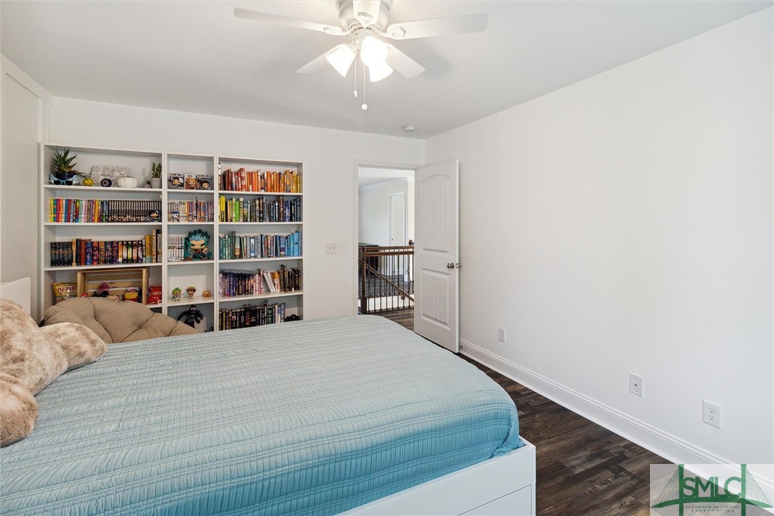 44 Shortleaf Trail
