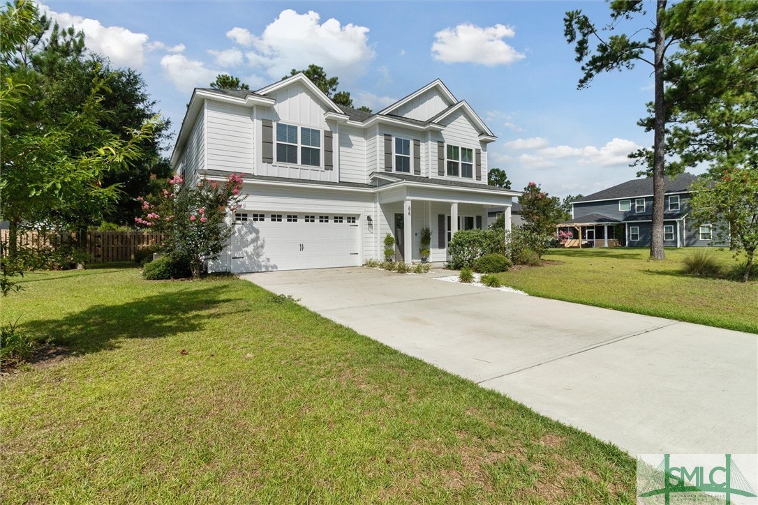 44 Shortleaf Trail