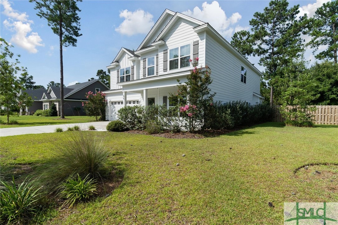44 Shortleaf Trail