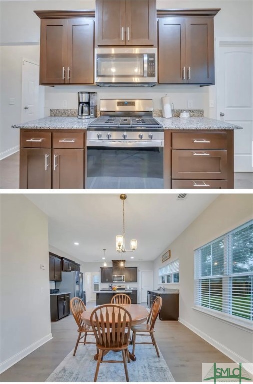 67 Allen Rawls Drive SE