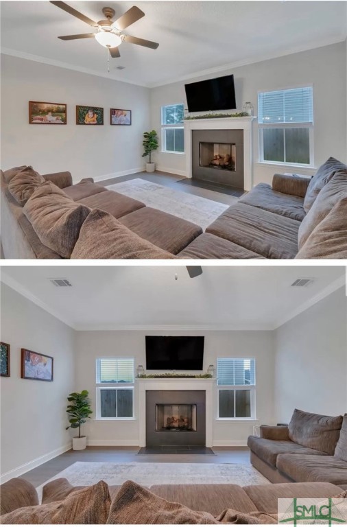 67 Allen Rawls Drive SE