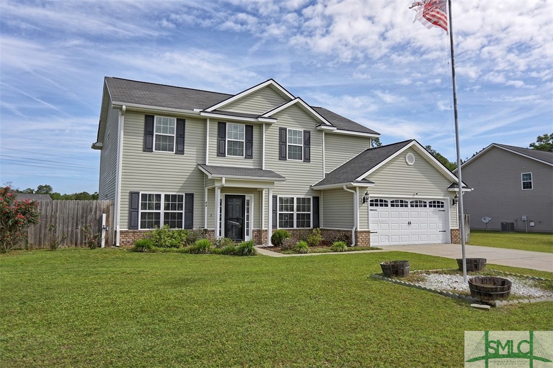 53 Balearic Trail NE