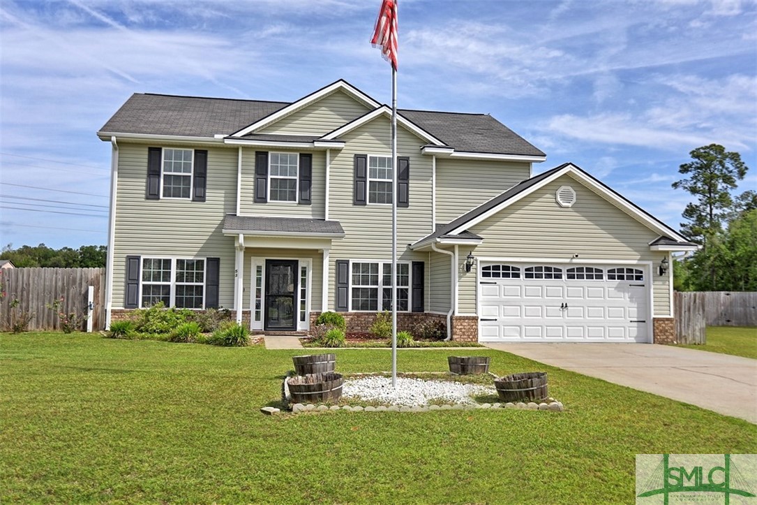 53 Balearic Trail NE