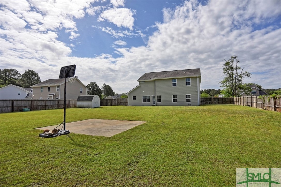 53 Balearic Trail NE