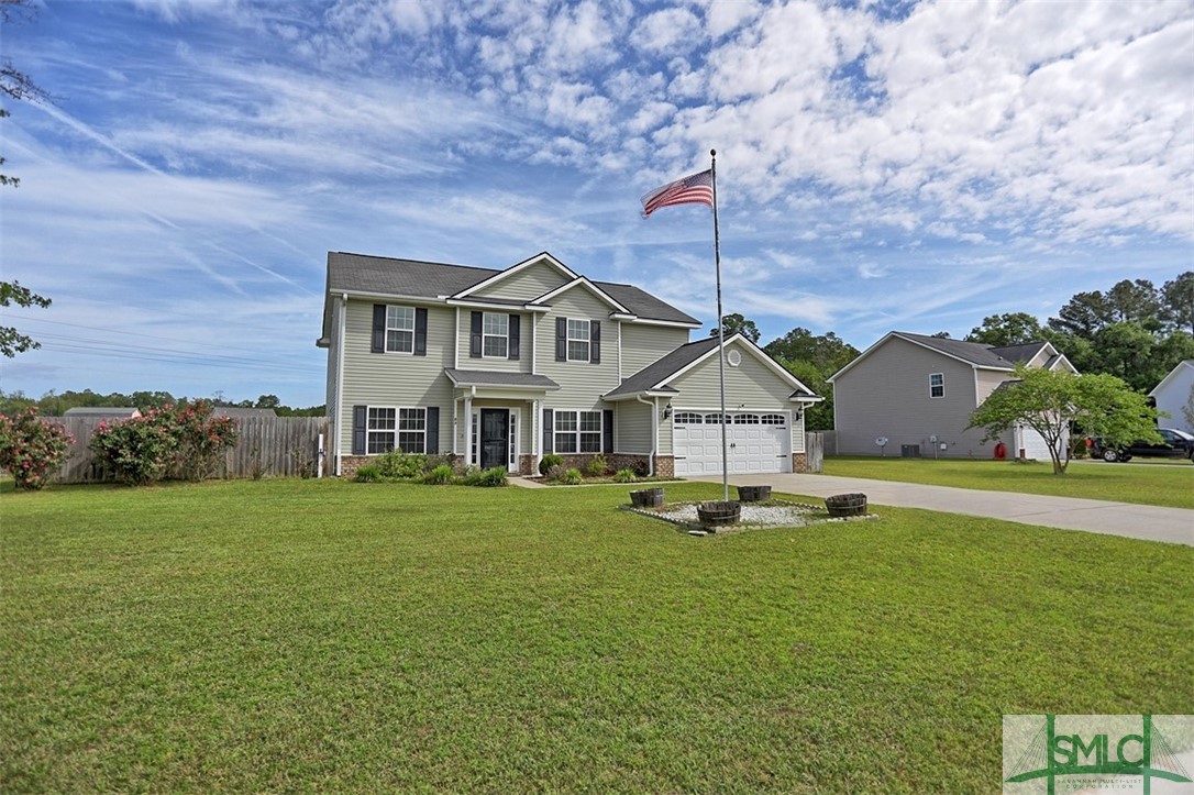 53 Balearic Trail NE