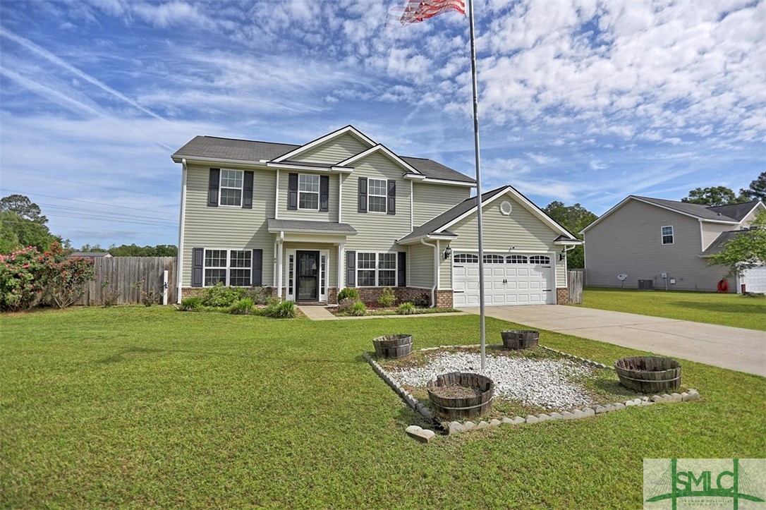 53 Balearic Trail NE