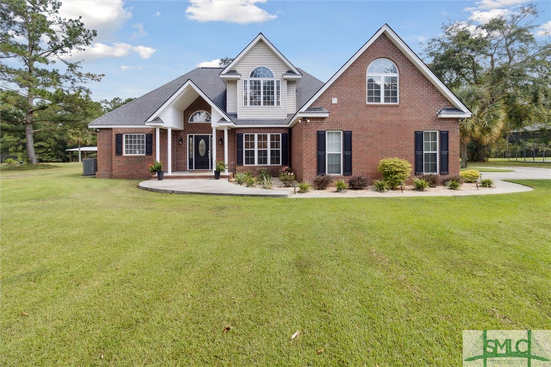 165 Sunshine Lake Road