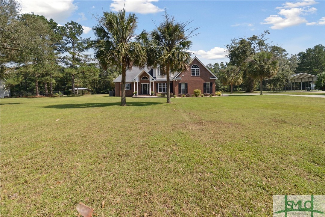 165 Sunshine Lake Road