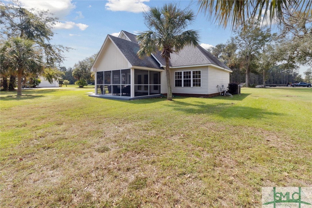 165 Sunshine Lake Road