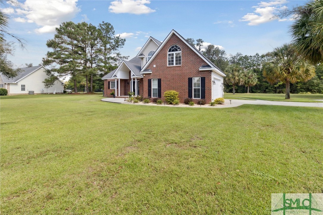 165 Sunshine Lake Road