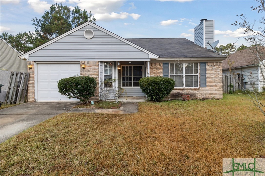 186 Finn Circle