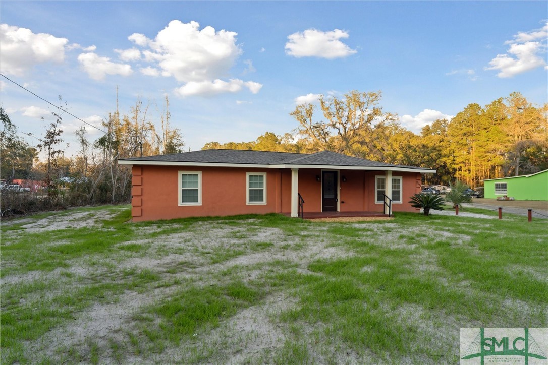 8576 E B Cooper Highway