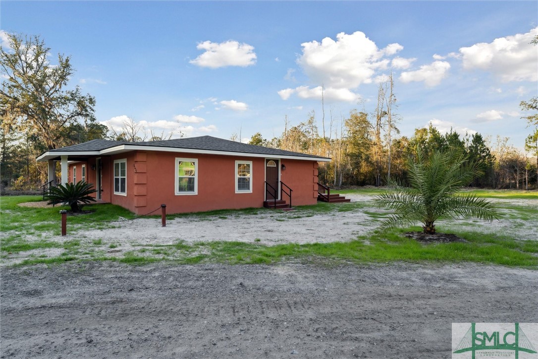 8576 E B Cooper Highway