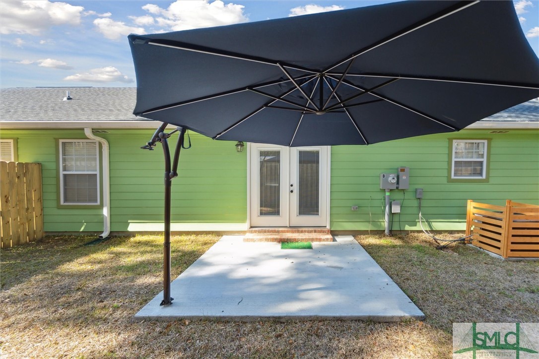 210 Peter King Road B