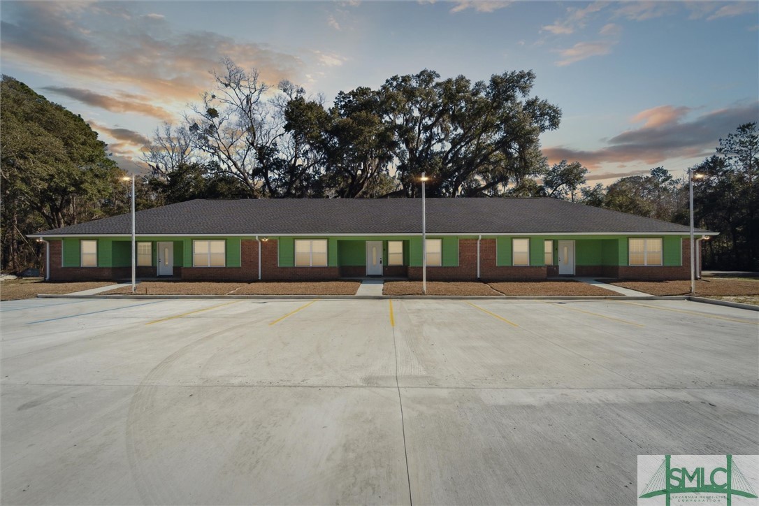 210 Peter King Road B